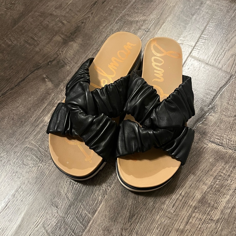 ❤️SOLD❤️ Sam Edelman Sandals